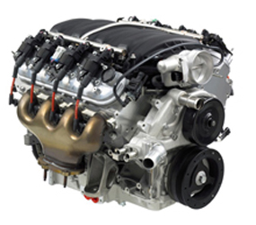 P976C Engine
